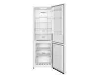 Lodówka Gorenje NRK6182PW4 No Frost 178,5cm Biała 292L - 1256546 - zdjęcie 3